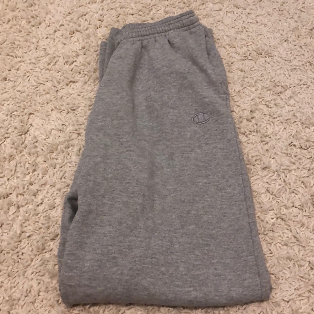 Champion Sweatpants